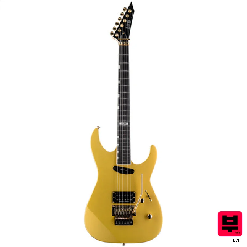 ESP LTD Mirage Deluxe ´87 MG - ST Style Guitars