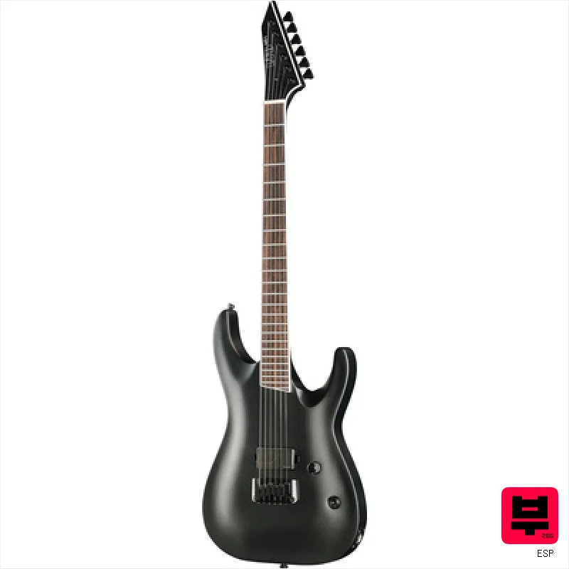 ESP LTD MT-I Mick Thomson Sig. - ST Style Guitars