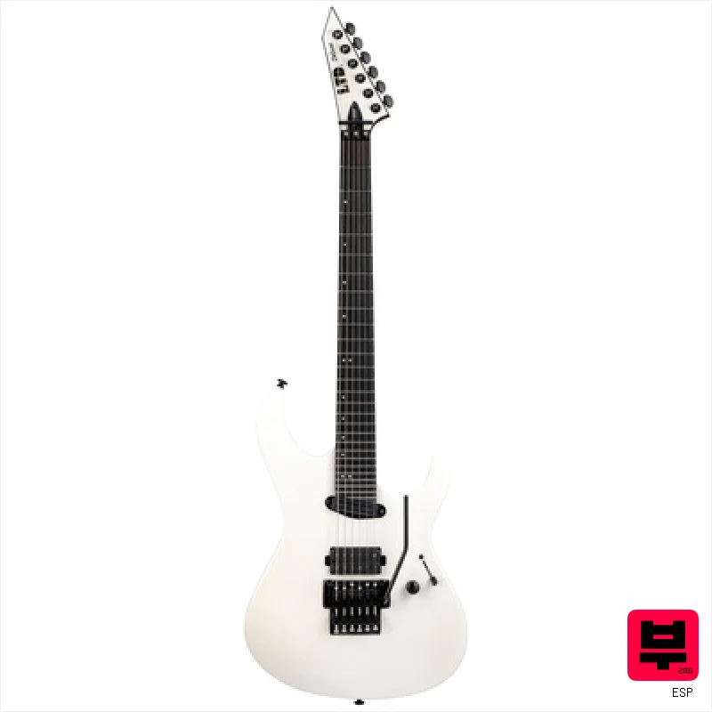 ESP LTD MV-1000 Maverick PW - Professional Music Instrument Photo