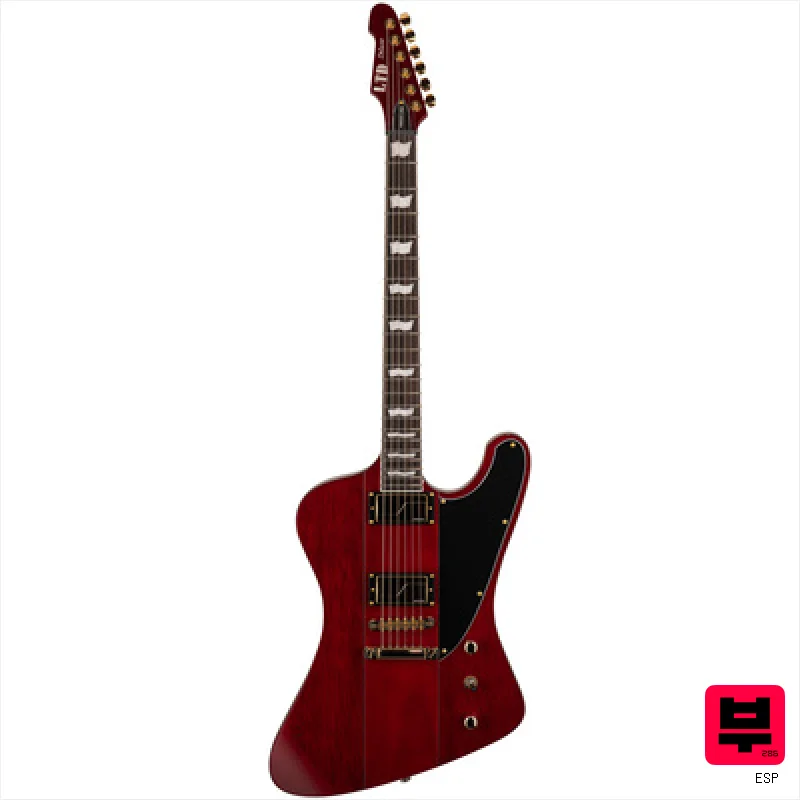 ESP LTD Phoenix-1000 STBC - Alternative Design Guitars