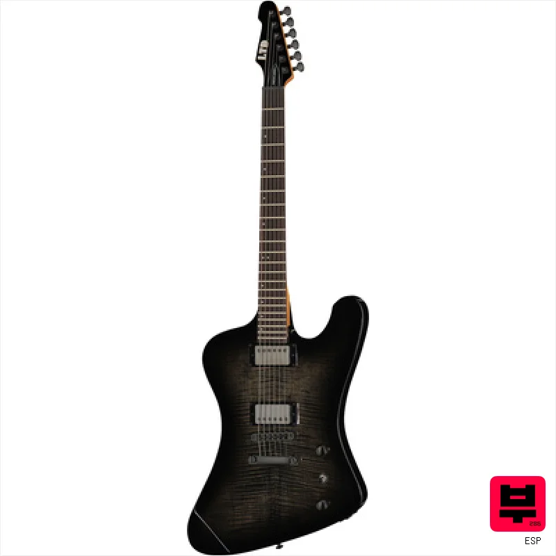 ESP LTD PHX-200DX BB - Heavy Guitars