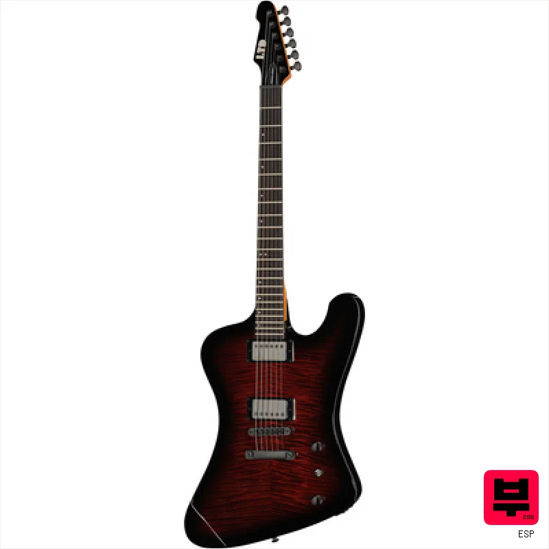 ESP LTD PHX-200DX RB - Heavy Guitars