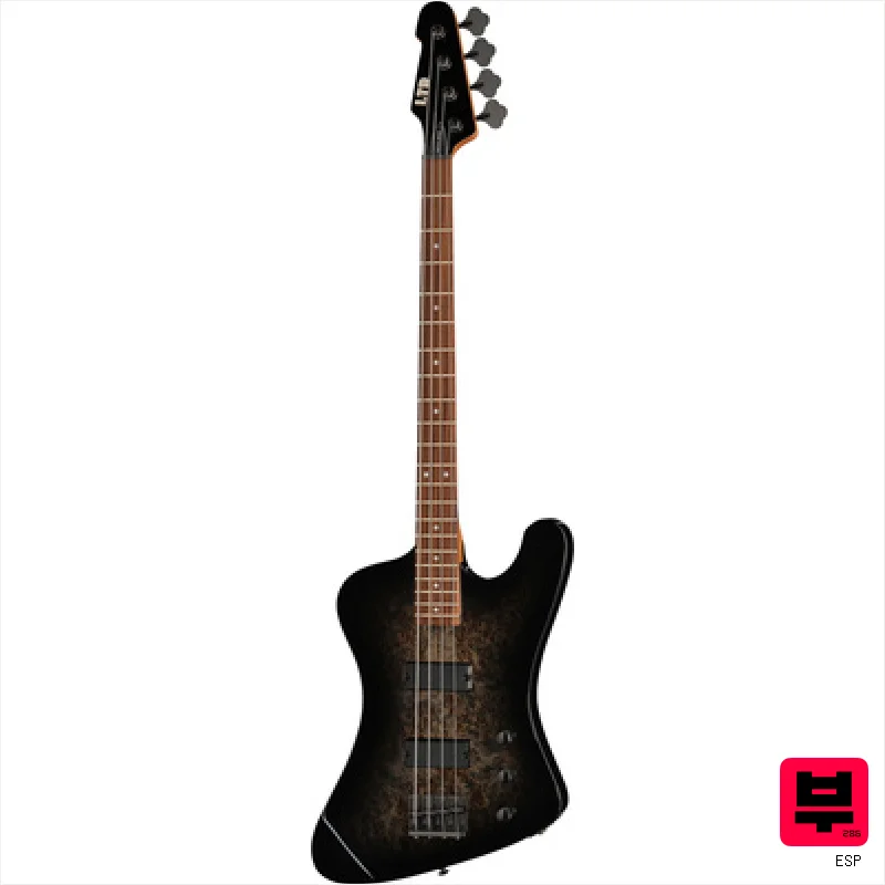 ESP LTD PHX-204DX BB - Professional Music Instrument Photo