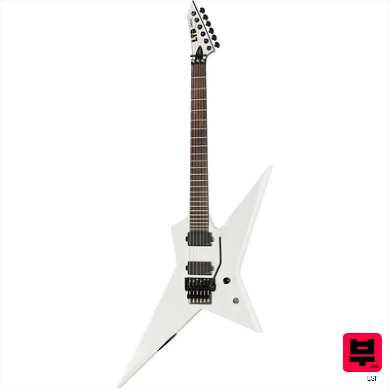 ESP LTD RS-1000 PW - Heavy Guitars