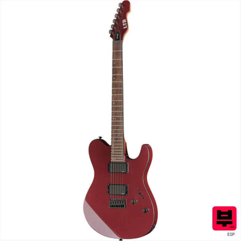 ESP LTD TH-400 SM - Professional Music Instrument Photo