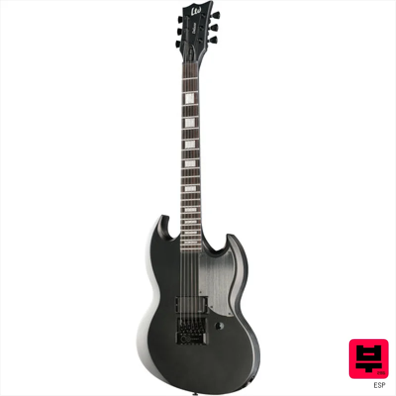 ESP LTD Viper-1001 ET CHMS - Professional Music Instrument Photo