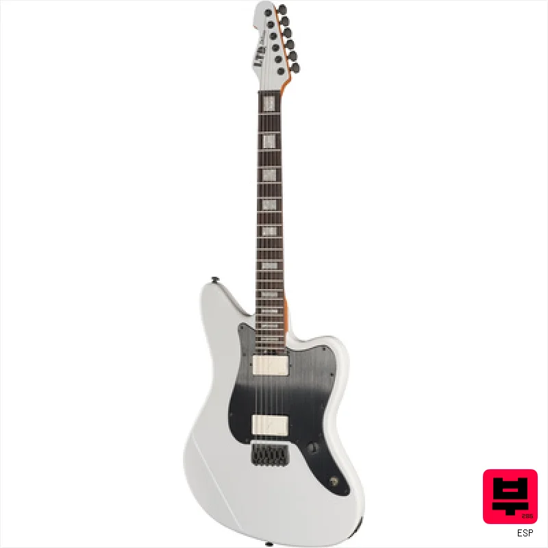 ESP LTD XJ-2HT SWD - Heavy Guitars