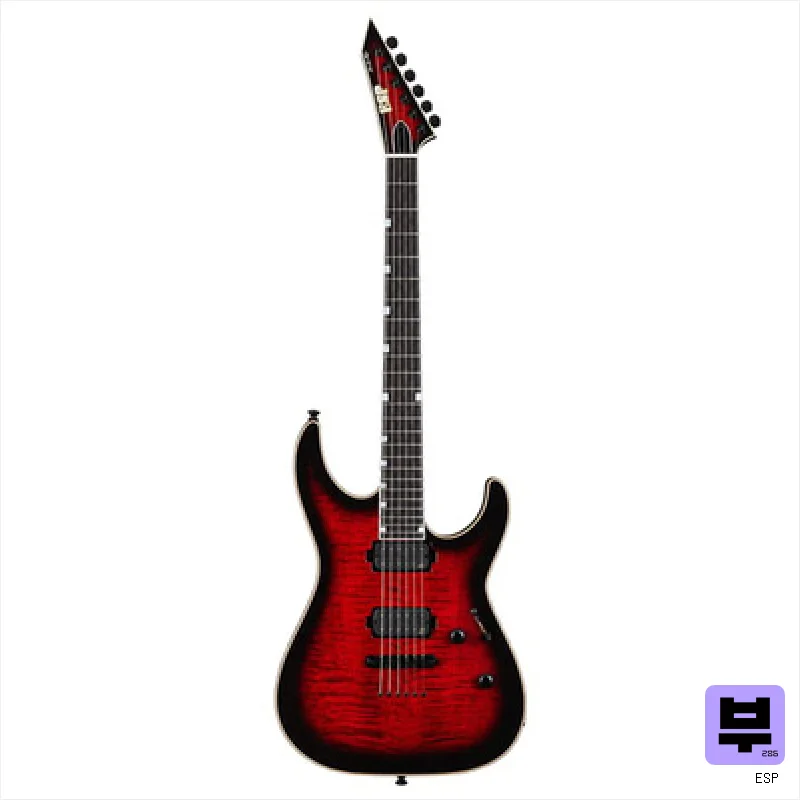 ST Style Guitars