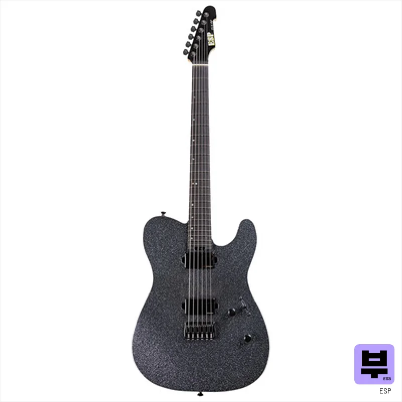 T Style Guitars