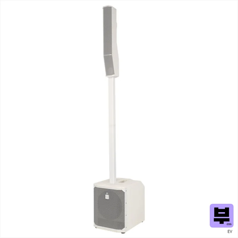 EV EVOLVE 30M G2 White