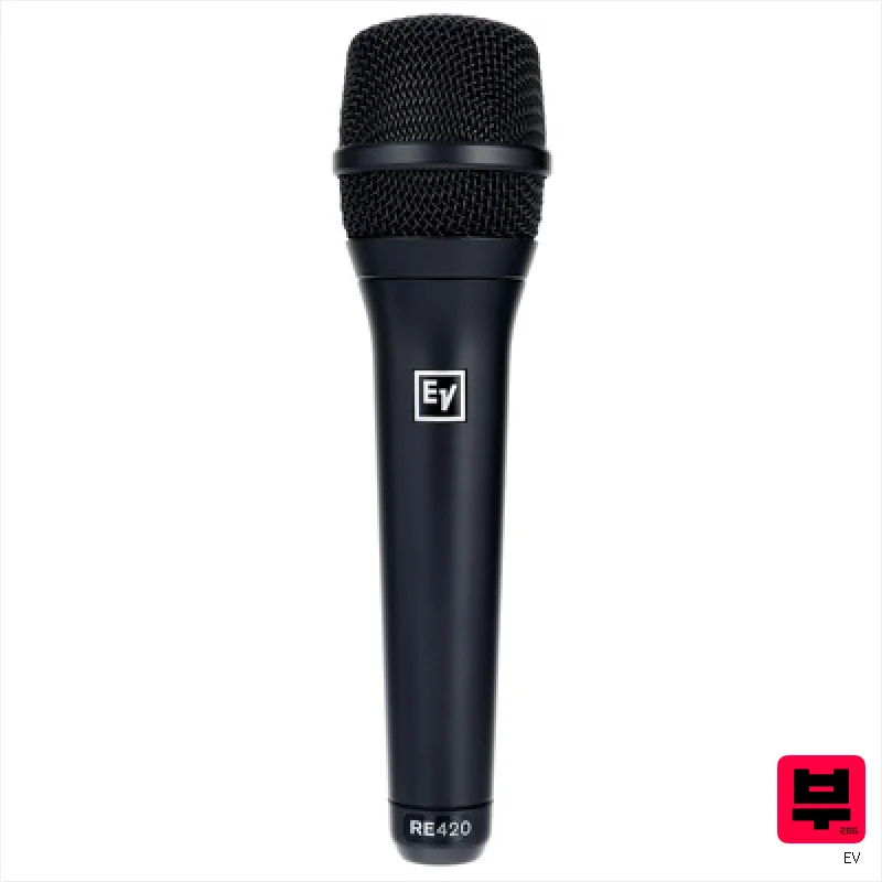 EV RE420 - Condenser Microphones