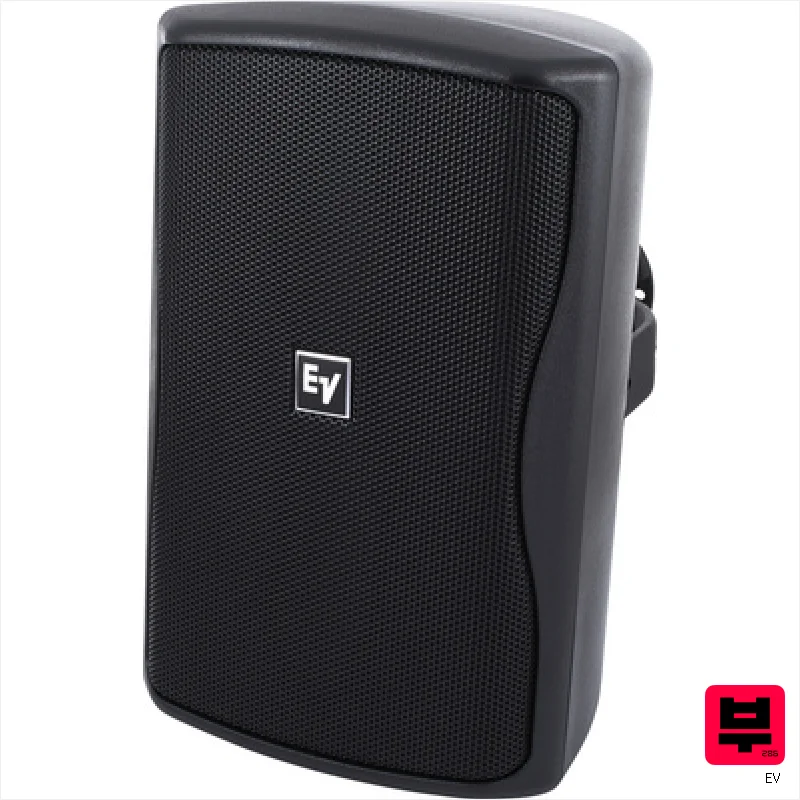 EV ZX1i-100 - Passive Full-Range PA Speakers
