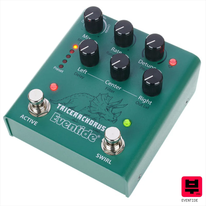 Eventide Tricera Chorus