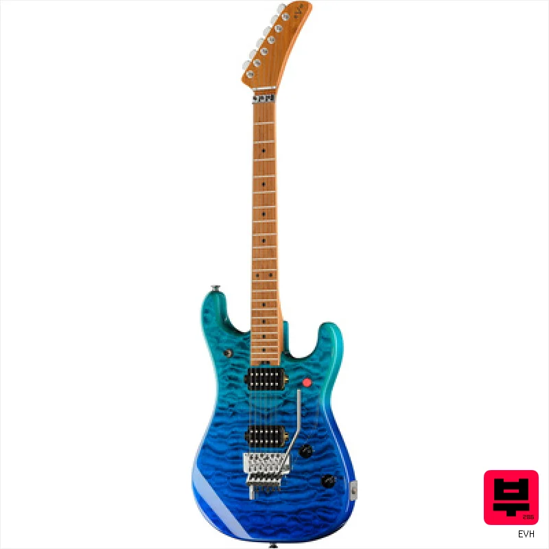 Evh 5150 DX Baked Maple PCDR - ST Style Guitars