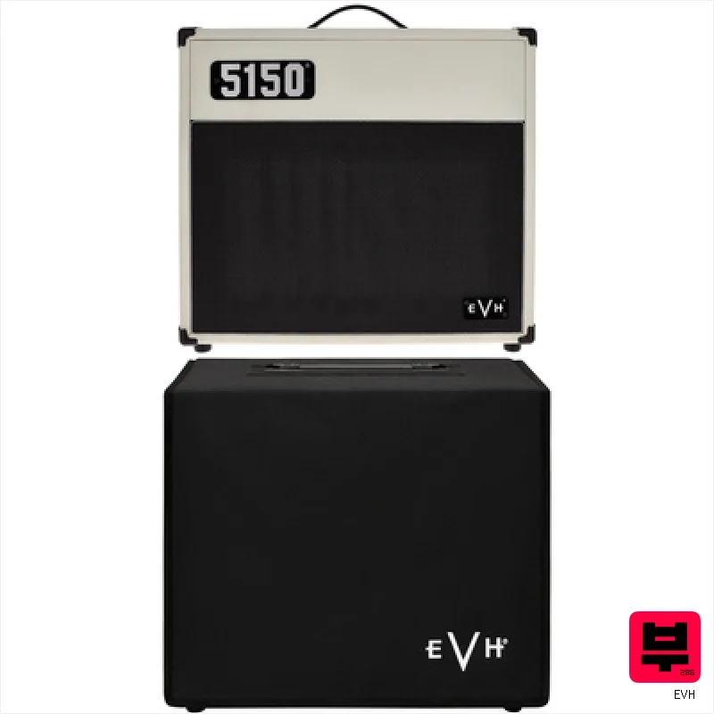 Evh 5150 Iconic 15W 1X10 Co Bundle - Tube Guitar Combos