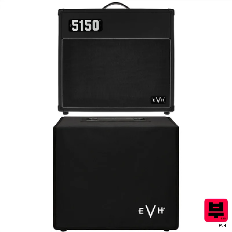 Evh 5150 Iconic 15W 1X10 Co Bundle - Tube Guitar Combos