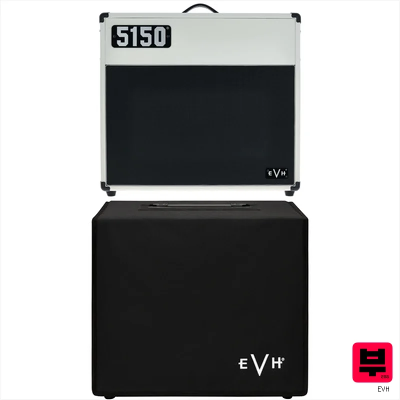 Evh 5150 Iconic 40W 1x12 Co Bundle - Tube Guitar Combos