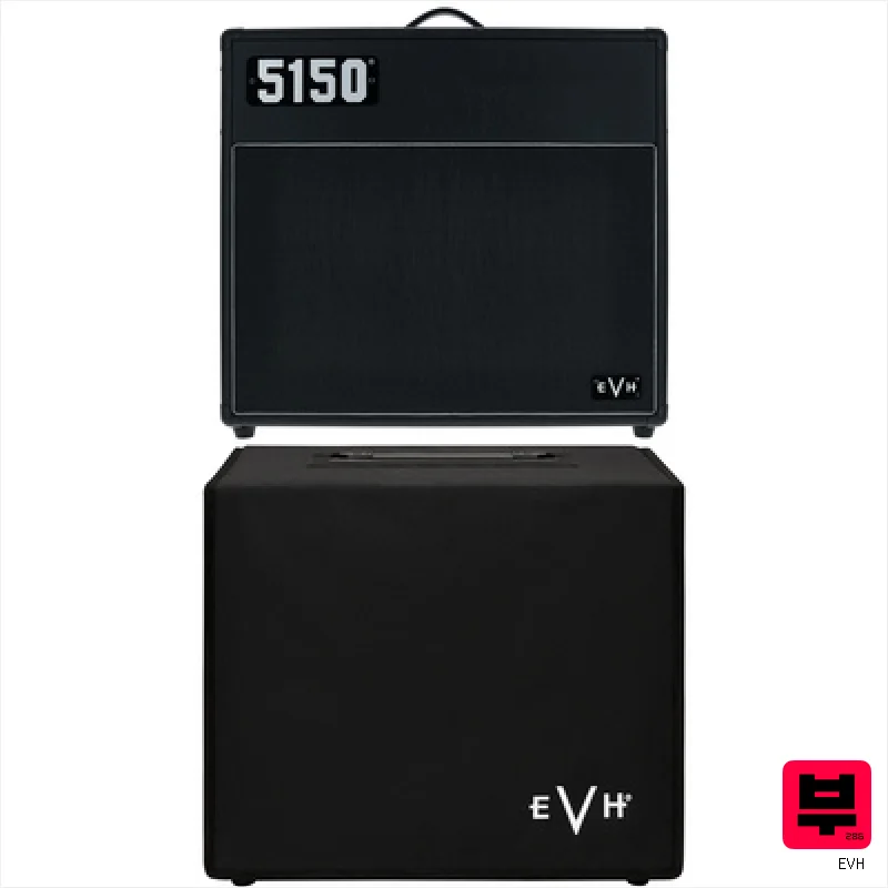 Evh 5150 Iconic 40W 1x12 Co Bundle - Tube Guitar Combos