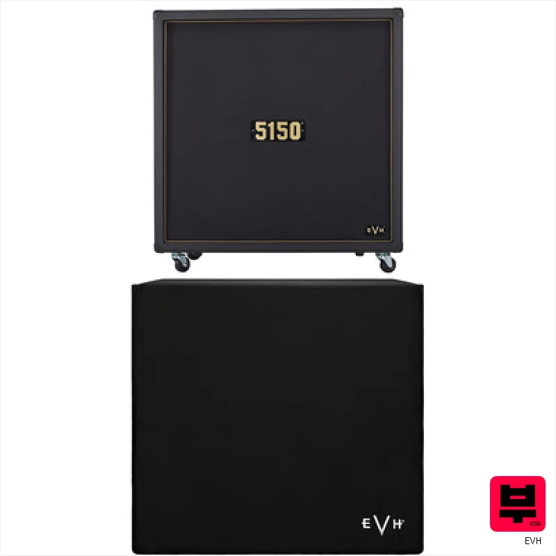 Evh 5150 Iconic 412 Cab for Bundle - 4x12 Guitar Cabs