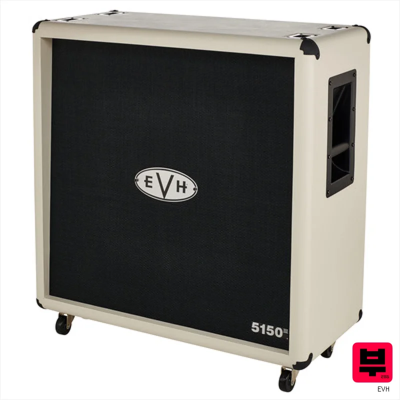 Evh 5150 III 4x12 Straight IVR - Professional Music Instrument Photo