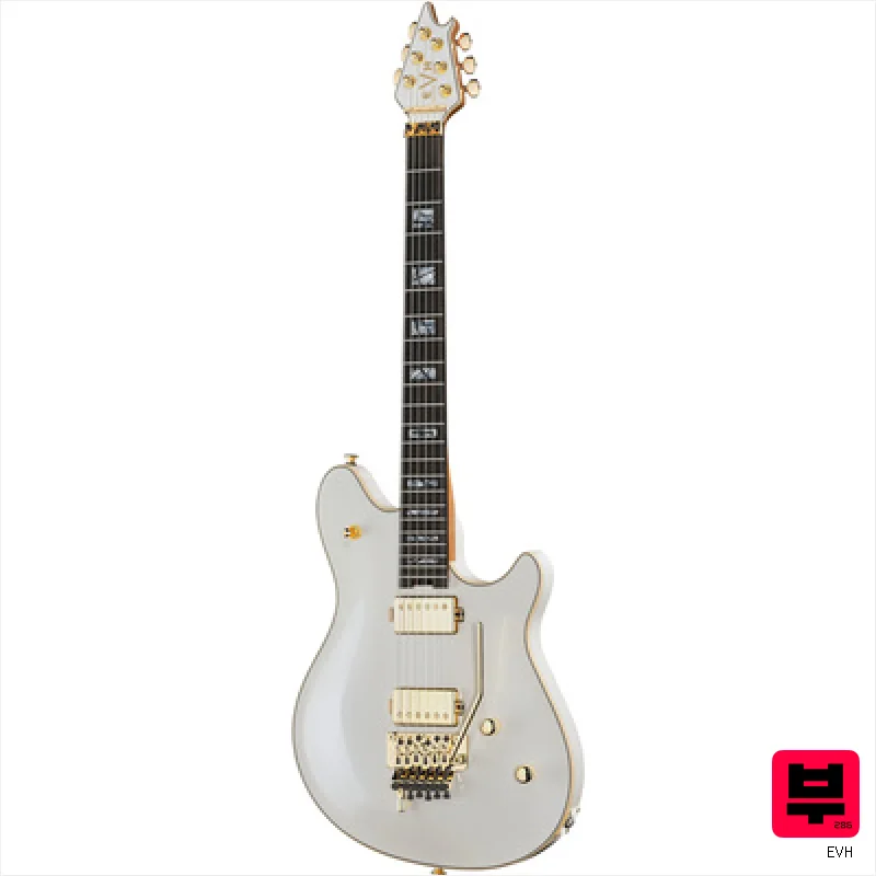 Evh Custom Shop Wolfgang SWP - Premium Guitars