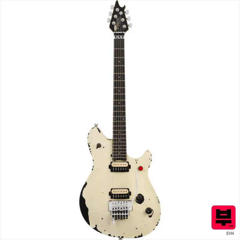 Evh Wolfgang Special LTD DIV - Professional Music Instrument Photo