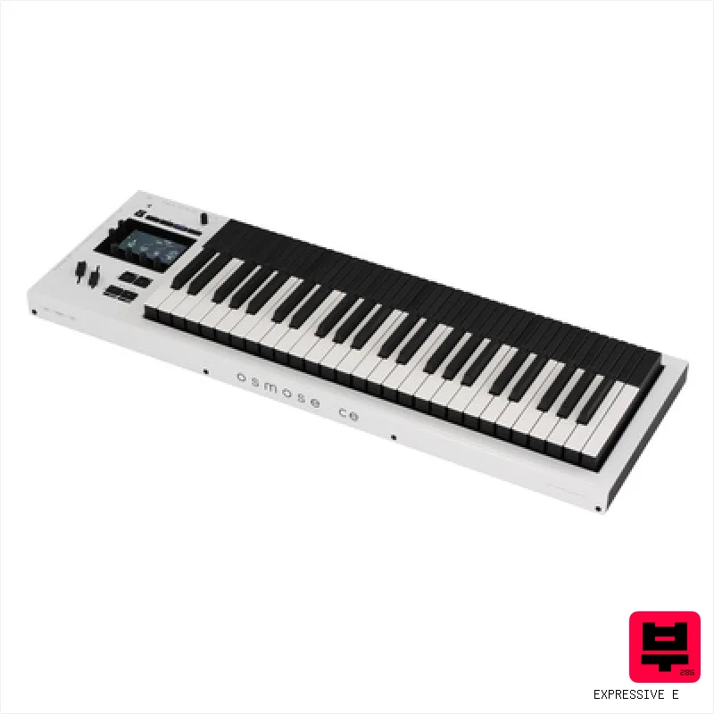Expressive E Osmose 49 CE - Master Keyboards (up to 49 Keys)