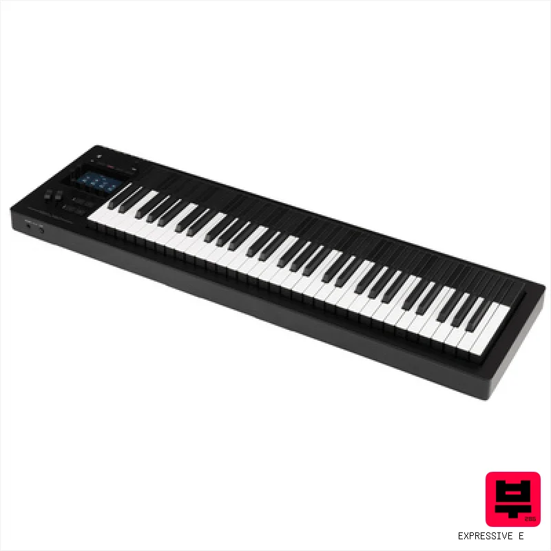 Expressive E Osmose 61 - Synthesizers
