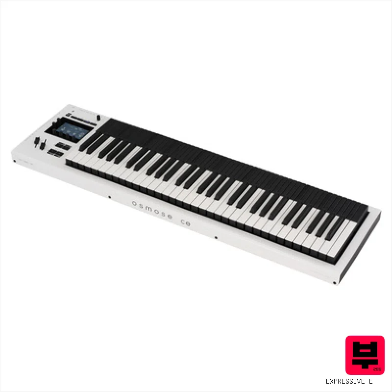 Expressive E Osmose 61 CE - Master Keyboards (up to 61 Keys)