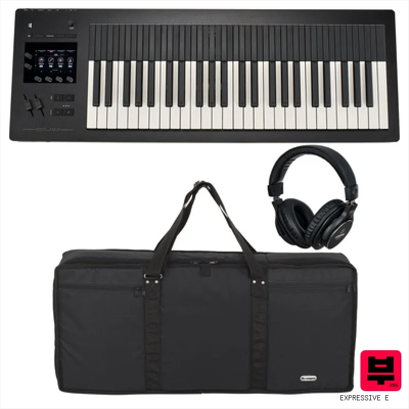 Expressive E Osmose Performer Bundle - Synthesizers