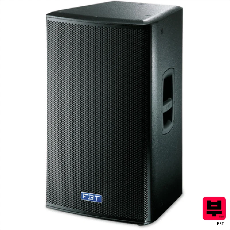 FBT Mitus 115A - Active Full-Range PA Speakers