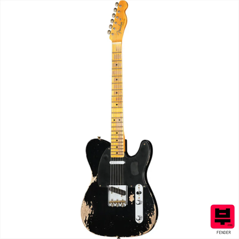 Fender 1950 Double Esquire HAB