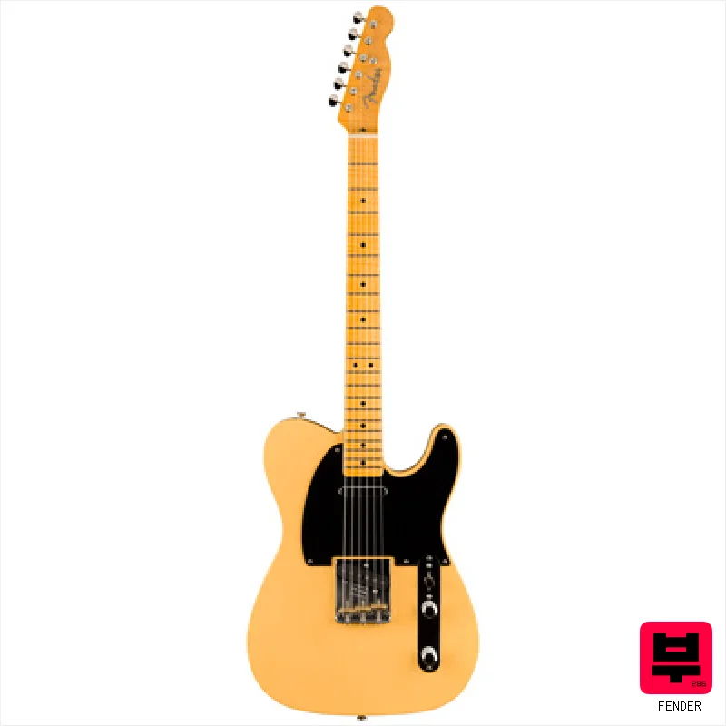 Fender 1951 Nocaster NOS NBL - T Style Guitars
