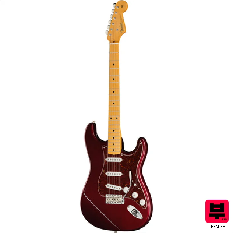 Fender 55 Strat Closet Classic MW - ST Style Guitars