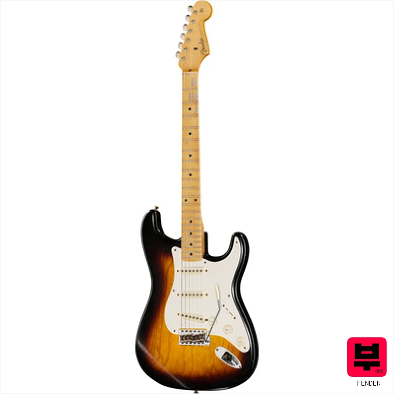 Fender 56 Strat Journeyman Relic 2CS - ST Style Guitars