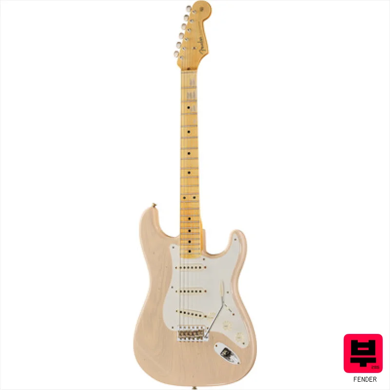 Fender 56 Strat Journeyman Relic DWB - ST Style Guitars