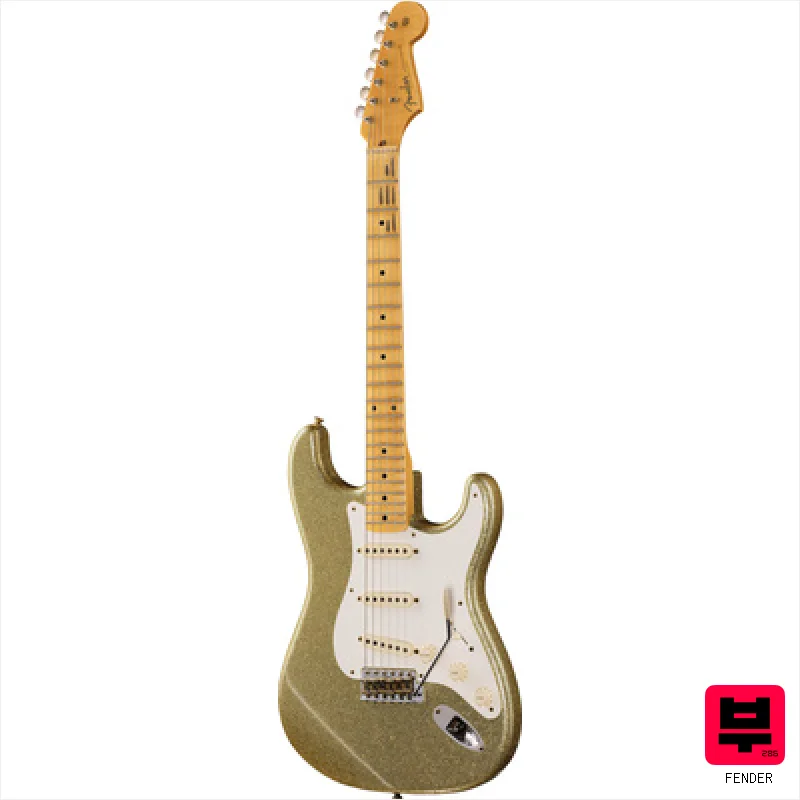 Fender 56 Strat Journeyman Relic GLS - ST Style Guitars