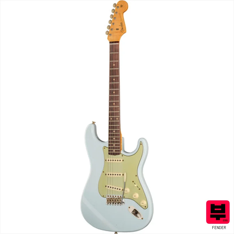 Fender '59 Special Strat JRN - Premium Guitars