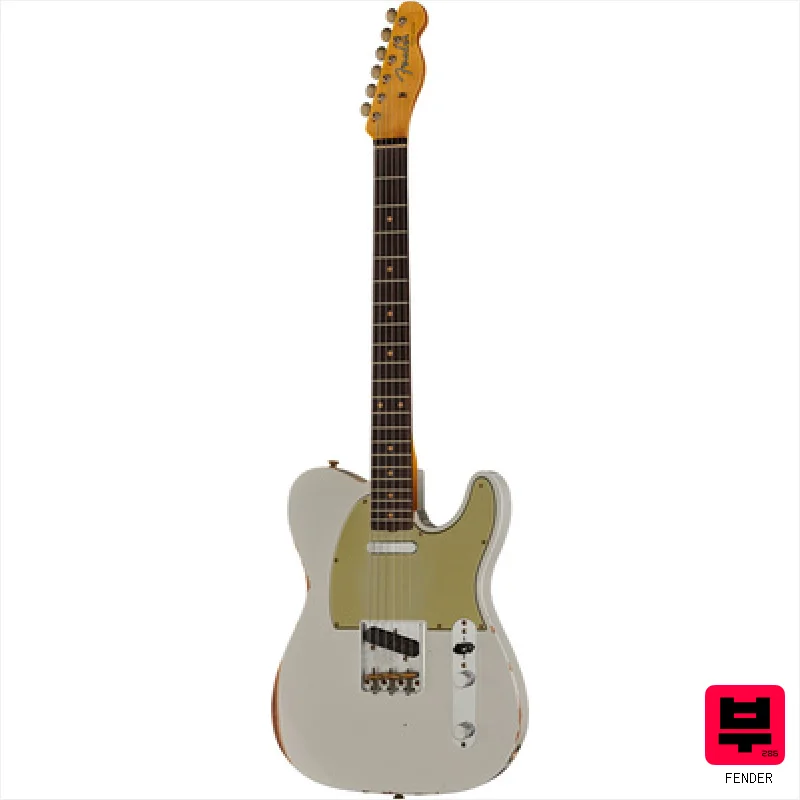 Fender 61 Telecaster Relic AOW