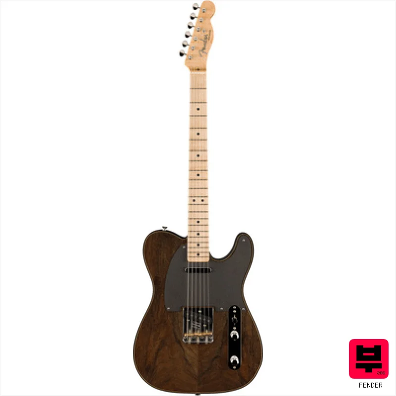 Fender 75th Anni Tele FW NOS LTD - Professional Music Instrument Photo