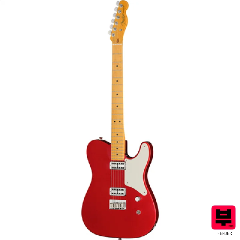 Fender 75th Anniv AmPro Cabronita CAR