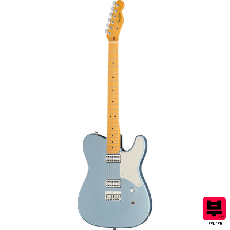 Fender 75th Anniv AmPro Cabronita IBM