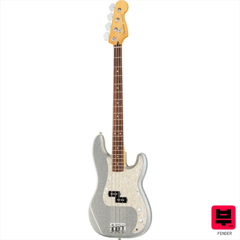 Fender 75th Anniv Player II PBass DDS - 4-String P-Basses
