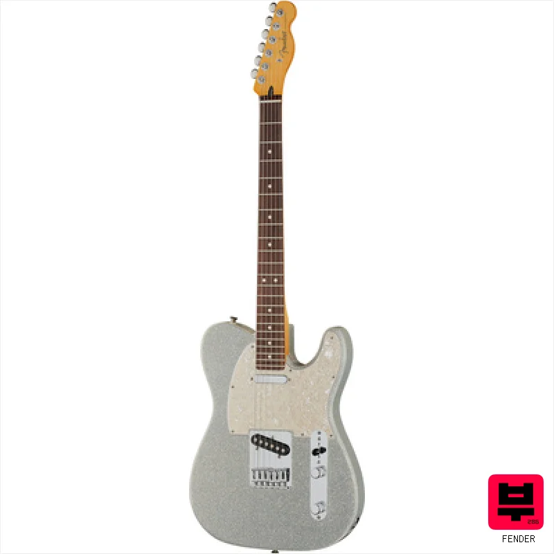 Fender 75th Anniv Player II Tele DDS
