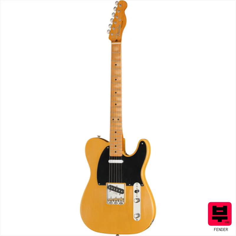 Fender 75th Anniv Vintera II 51 Tele