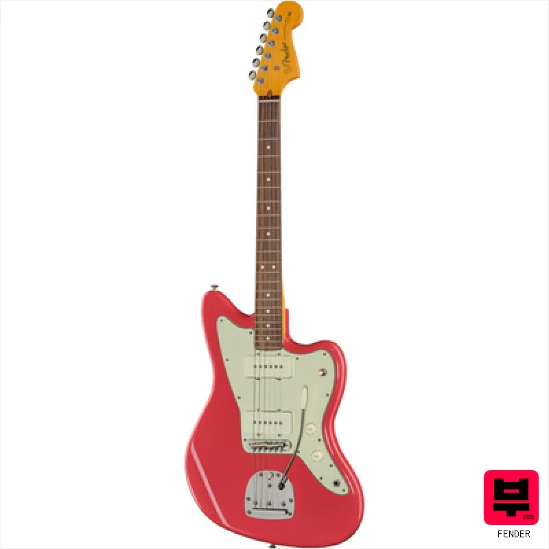 Fender Am Pro Clsc Jazzm RW FDKR - Alternative Design Guitars