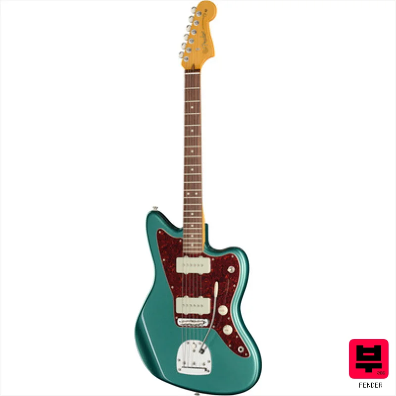 Fender Am Pro Clsc Jazzm RW FSGM - Alternative Design Guitars