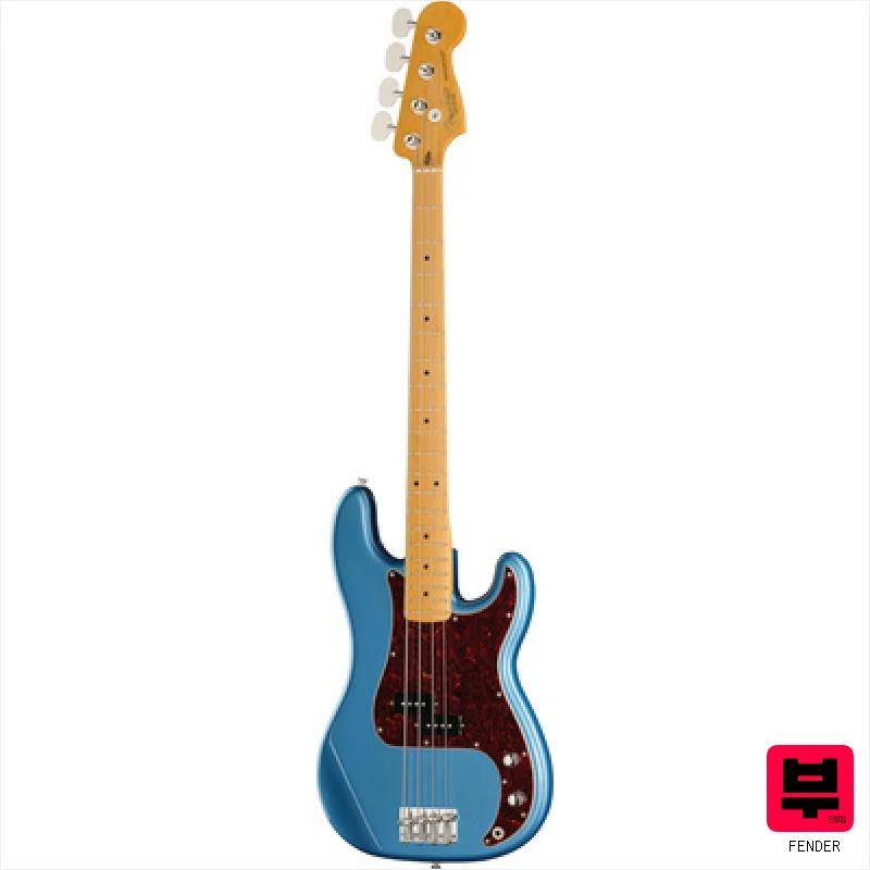 Fender Am Pro Clsc P-Bass MN FLPB - Professional Music Instrument Photo