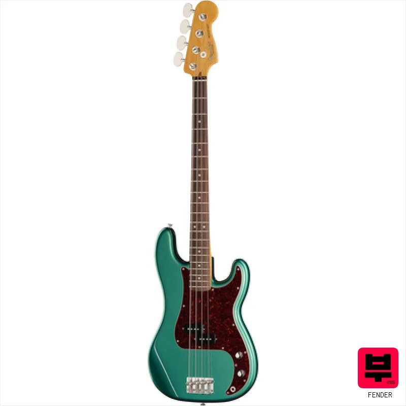 Fender Am Pro Clsc P-Bass RW FSGM - 4-String P-Basses