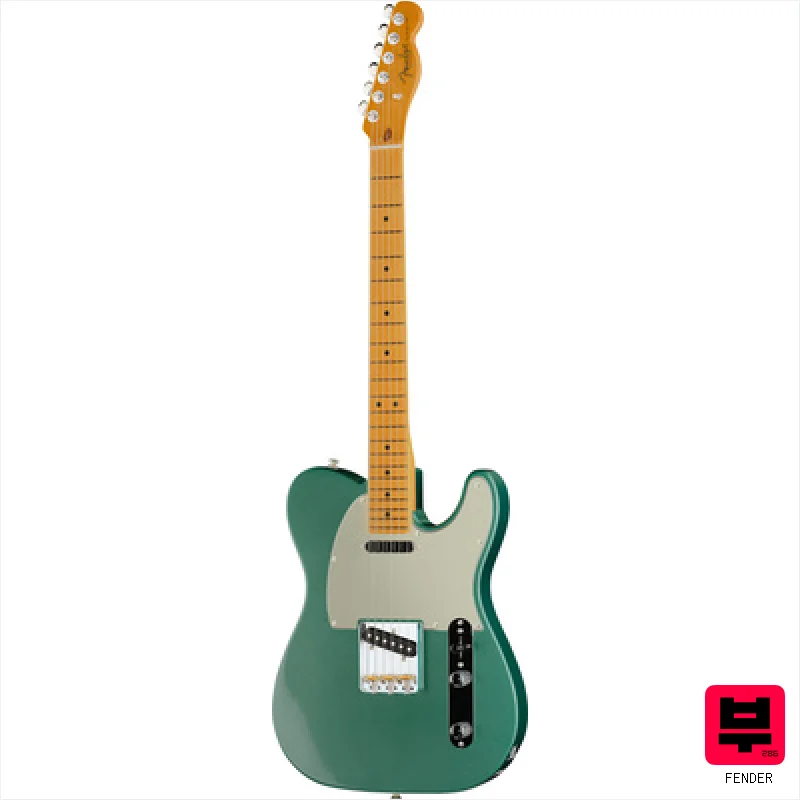 Fender Am Pro Clsc Tele MN FSGM - Professional Music Instrument Photo